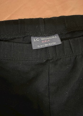 Nakış Detaylı tayt - Görsel 2