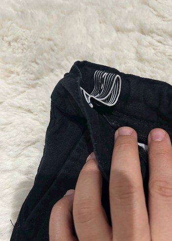 Erkek çocuk Denim Pantolon - Görsel 2