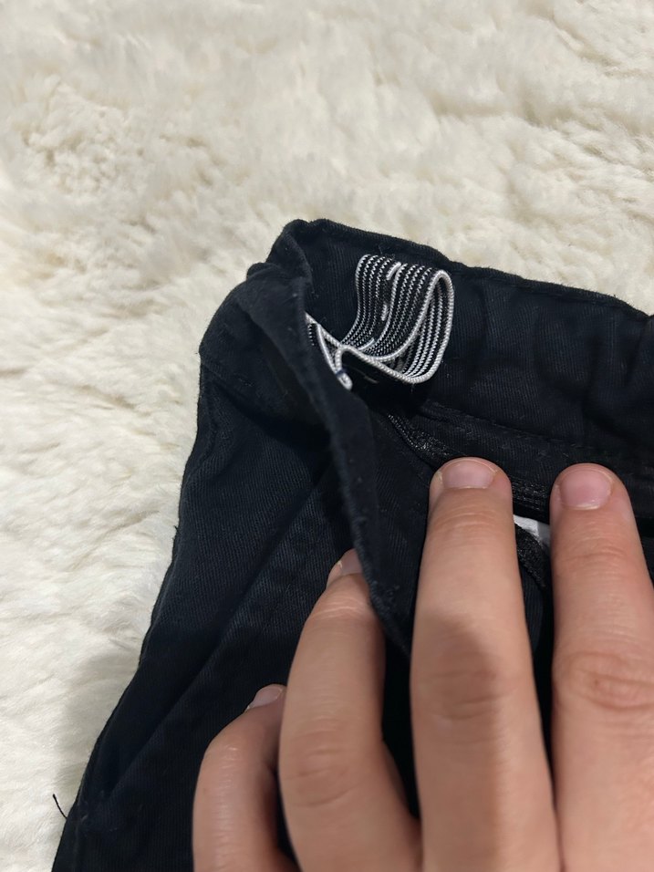 Erkek çocuk Denim Pantolon - Görsel 2