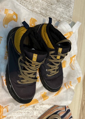 Erkek su geçirmez bot - Görsel 2