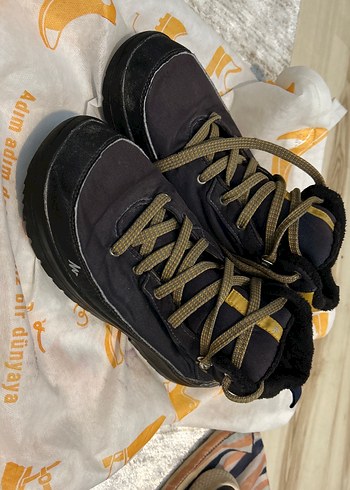 Erkek su geçirmez bot - Görsel 3