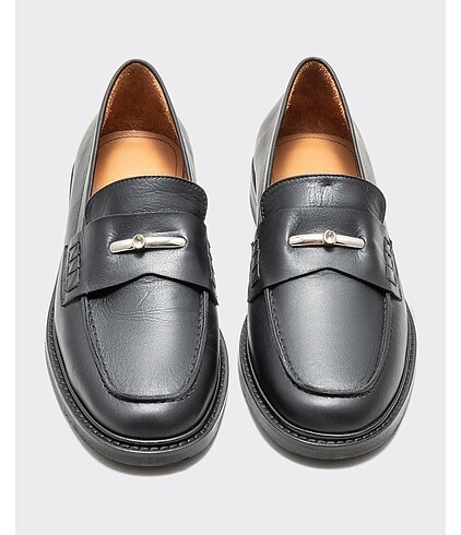 38 Beden Elle Loafer