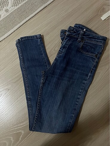 Mavi Jeans Kot pantolon