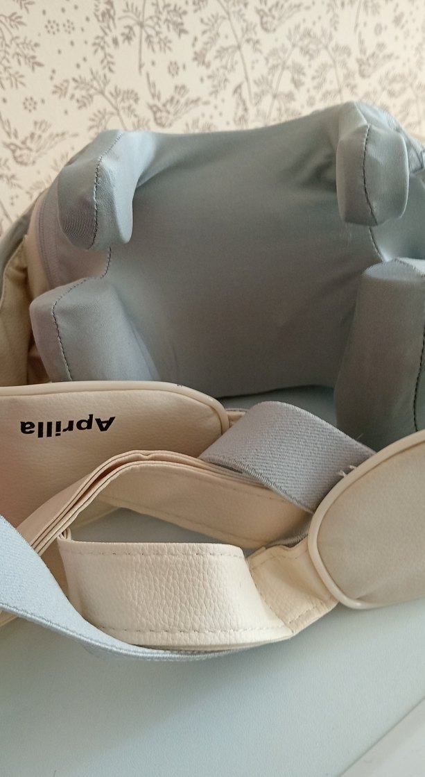 Aprilla AFM-2880 Boyun Masaj Aleti - Görsel 3