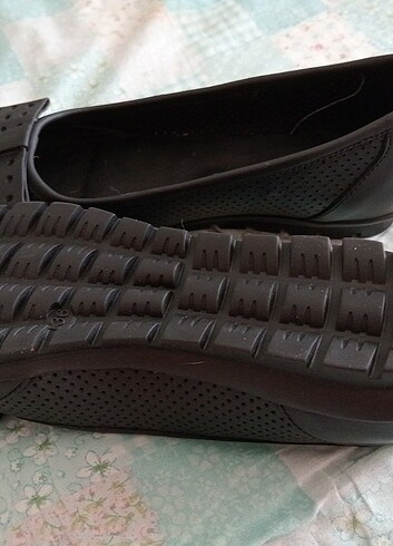 Kadın ayakkabı - Görsel 3