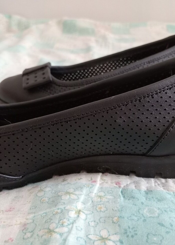 Kadın ayakkabı - Görsel 2