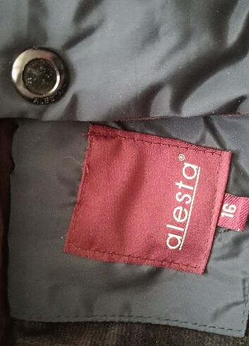 Erkek kaban - Görsel 4