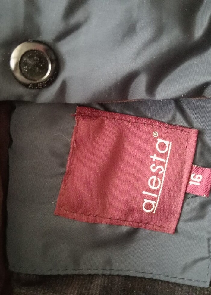 Erkek kaban - Görsel 4