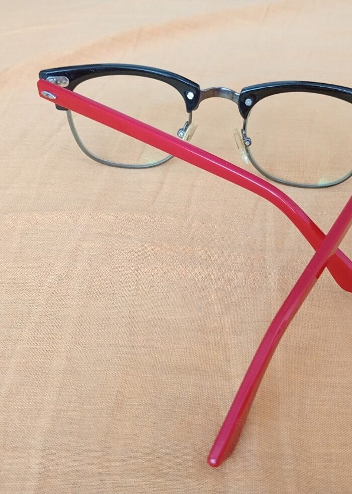 Gözlük - Görsel 2