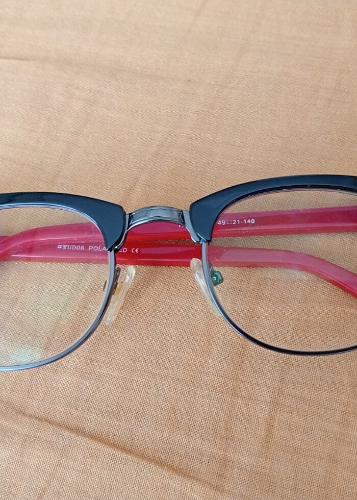 Gözlük - Görsel 3