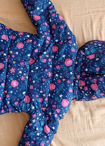 Bebek mont - Görsel 3