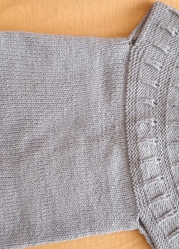 Bebek yelek - Görsel 2