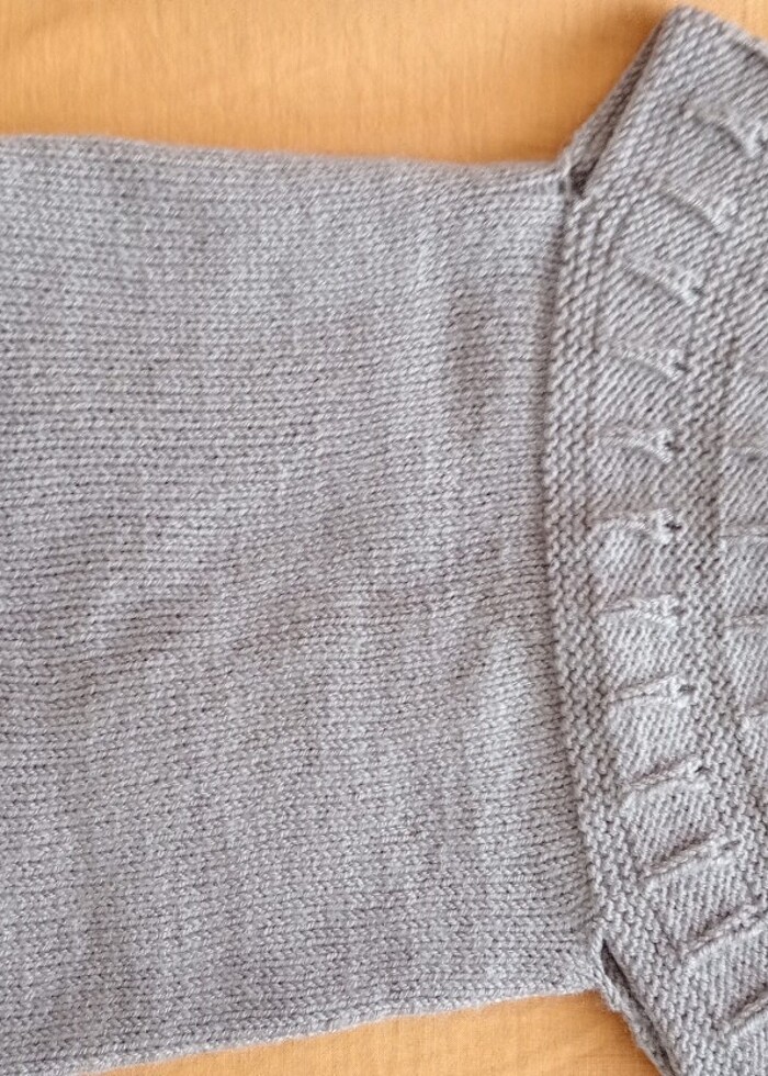 Bebek yelek - Görsel 2