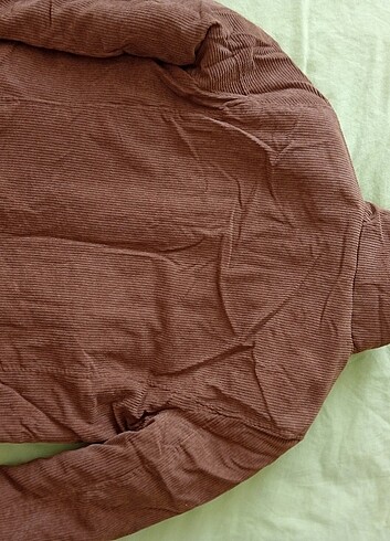 Kadife mont - Görsel 2