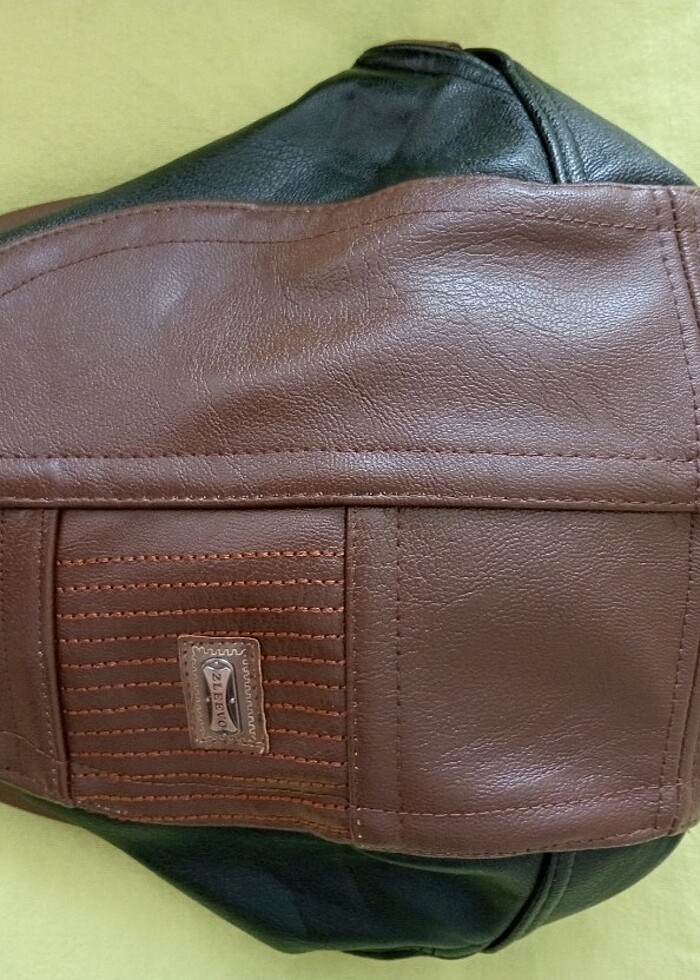 Kadife mont - Görsel 4