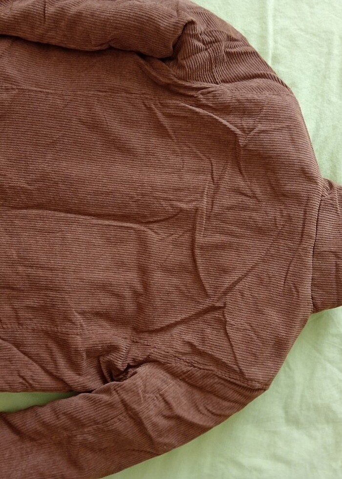 Kadife mont - Görsel 2