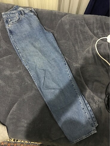 Mavi Jeans Orjinal mavi baggy jean
