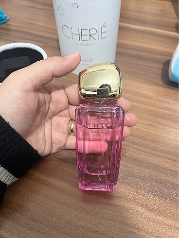 Cherie Parfüm