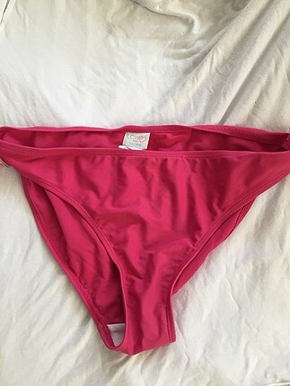 m Beden pembe Renk Bikini