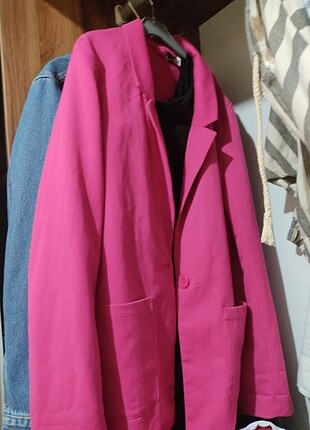 blazer ceket