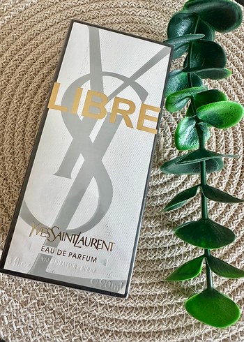 Yves Saint Laurent Yves Saint Laurent Libre Kadın Parfümü 90 ml
