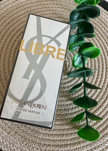 Yves Saint Laurent Libre Kadın Parfümü 90 ml