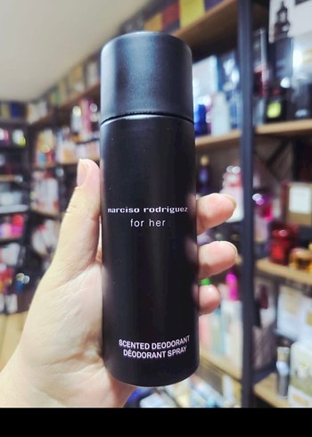 Narciso Rodriguez For Her Kadın Deodorant Sprey