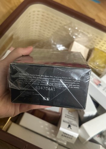 Victoria's Secret Bombshell New York Kadın Parfümü 100 ml - Görsel 5