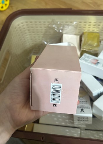 Jean Paul Gaultier Scandal Kadın Parfümü 80 ml - Görsel 5