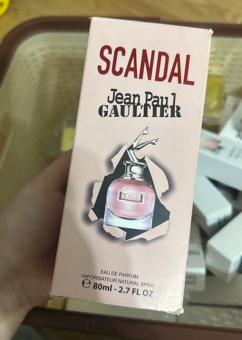 Jean Paul Gaultier