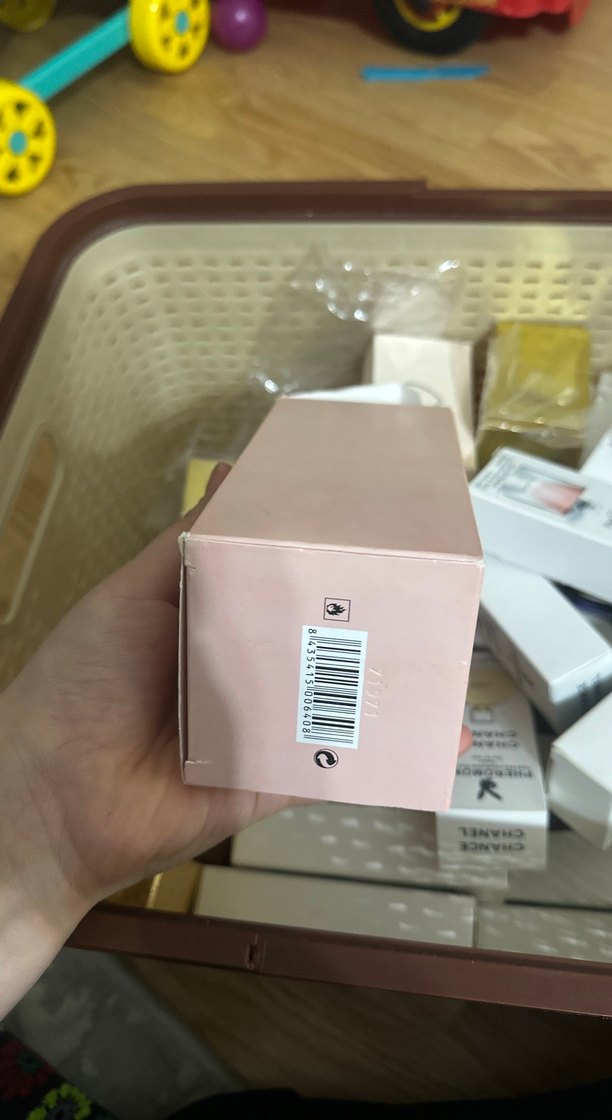 Jean Paul Gaultier Scandal Kadın Parfümü 80 ml - Görsel 5