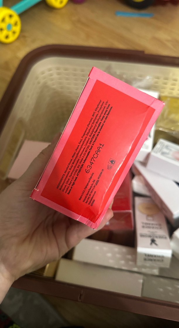 Victoria's Secret Bombshell Intense Kadın Parfümü 100 ml - Görsel 3