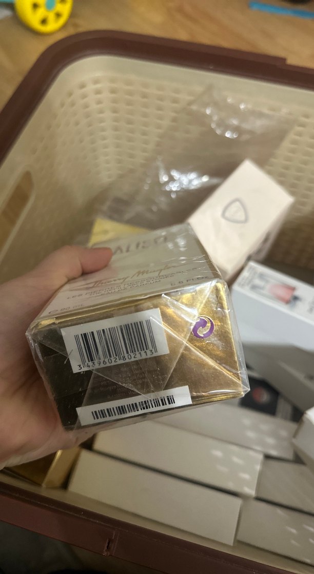 Thierry Mugler Alien Kadın Parfüm 90 ml - Görsel 2