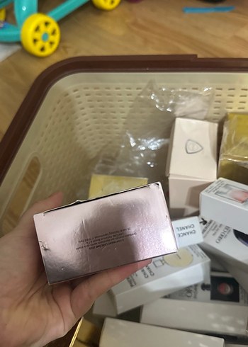 Lancome La Vie Est Belle Kadın Parfümü 75 ml - Görsel 5