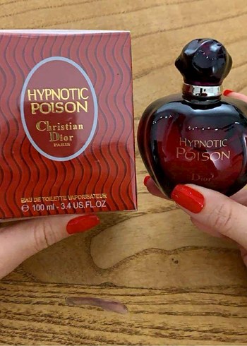 Christian Dior Hypnotic Poison Kadın Parfümü 100 ml