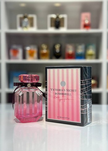 Victoria's Secret Bombshell Kadın Parfümü 100 ml