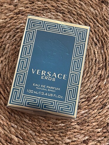 Versace Versace eros