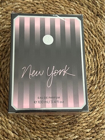  Beden Victoria Secret New York