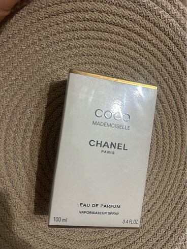 Coco chanel