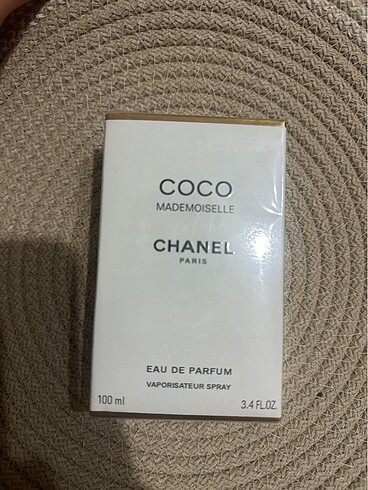  Beden Coco chanel