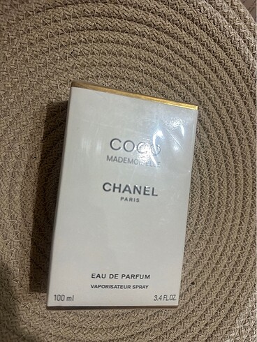 Diğer Coco chanel