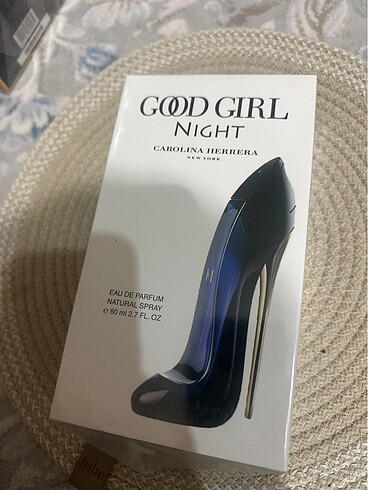 Good gırl