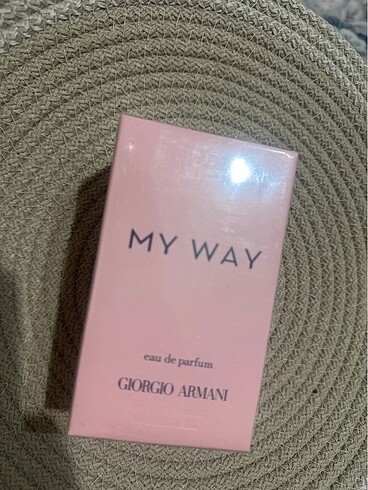 Beden My way