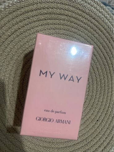 Beden Renk My way