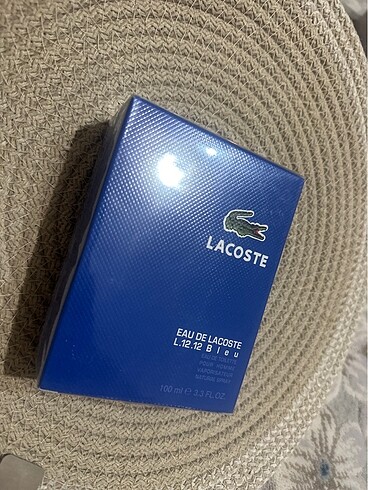 Lacoste