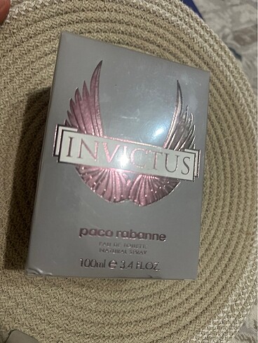 Invıctus