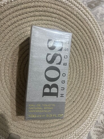 Boss parfüm