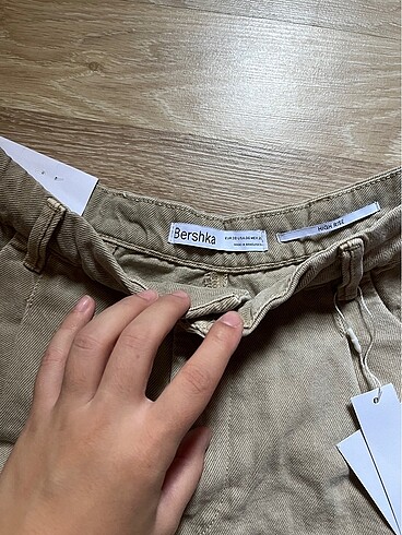 Bershka Bershka
