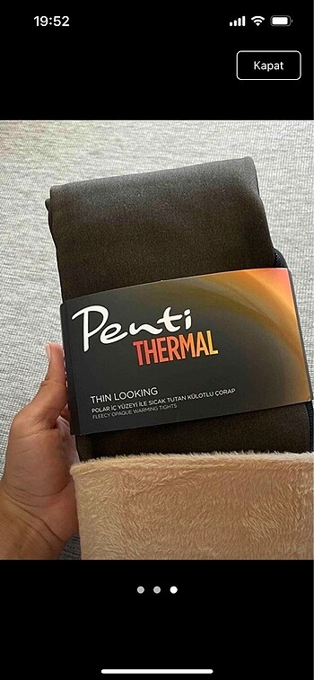 Penti