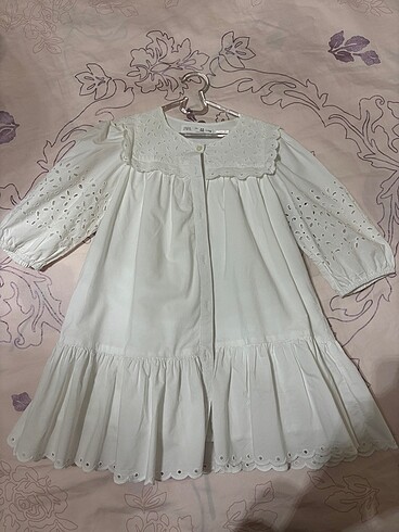 Zara Zara elbise
